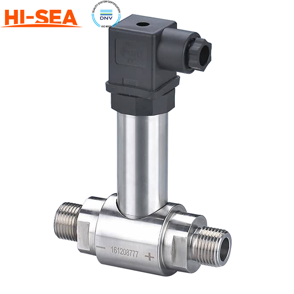 YSZK-01S-C-E Pressure Transmitter